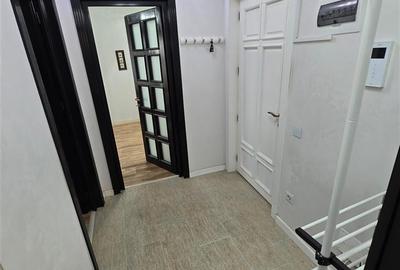 Apartament cu 2 camere decomandat în Copou - 3