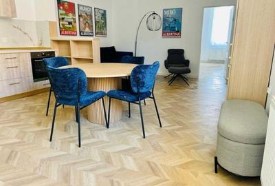 Apartament de inchiriat 3 camere| 75 mp | Zona Centrala - 3