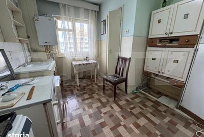 Apartament cu 2 camere decomandat în Decebal - 7