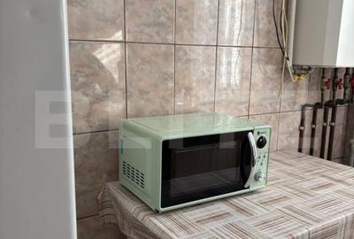 Apartament 2 camere - Alexandru cel Bun - 5
