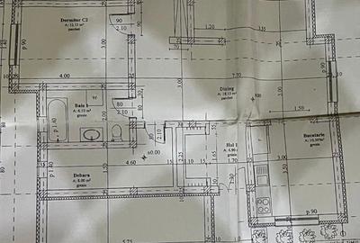 Casă individuală pe parter, Comision 0%! Preț 208.000 Euro Casă individuală pe parter, Comision 0%! Preț 208.000 Euro - 20