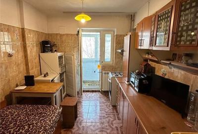 Apartament cu 2 camere decomandat în Mălăiești - 2