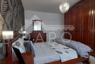 Apartament cu 2 camere în Curteni - 1