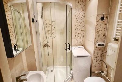 Garsonieră decomandată în Basarab