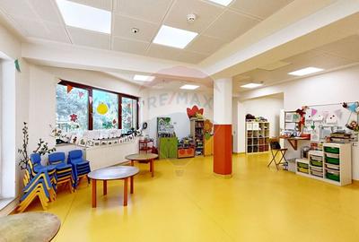 For Sale Educational Campus Baneasa, 12000sqm Land-School-Kindergarden - 38