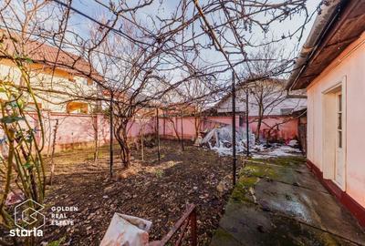 Casă cu 3 camere cu Canalizare în Micălaca - 5