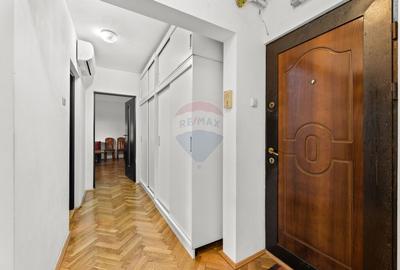 Apartament cu 2 camere de închiriat în zona Polivalenta - 7