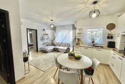 Apartament 3 camere mobilat si gradina 125 mp - Cartierul Arhitectilor - 4