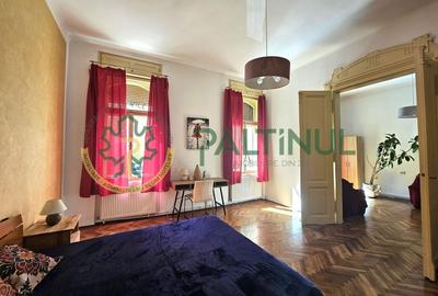 Apartament cu 2 camere circular în Ultracentral - 6