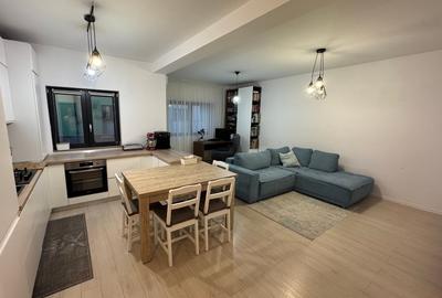 Apartament cu 2 camere semidecomandat în Dumbrăvița - 2