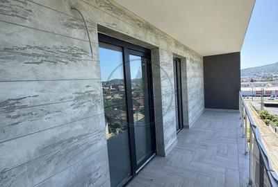 Apartament cu 3 camere în Cetății - 8