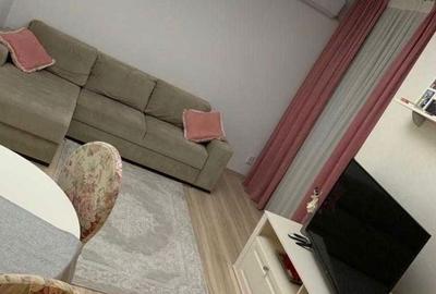 Apartament cu 2 camere decomandat în Titan