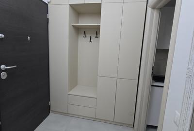 Inchiriere Garsoniera Lujerului Exigent Park View Inchiriere Garsoniera Lujerului Exigent Park View - 12