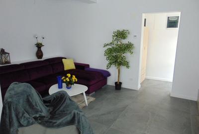 FARA COMISIOANE CASA TOP 3 camere 2 bai incalzire pardoseala tripane pe 800mp - 40