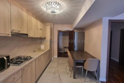 HERASTRAU  NORDULUI DE INCHIRIAT APARATMENT 3 CAMERE SPATIOS | PARCARE - 10