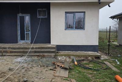 Casă cu 3 camere în Agigea - 6