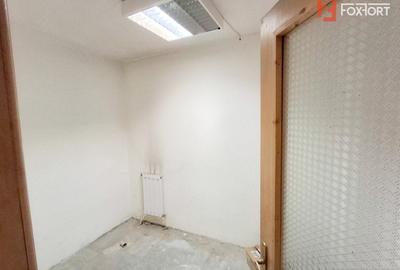 Spațiu comercial, de 800 mp, în Mircea cel Bătrân - 17