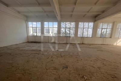 Hala industriala 3600 mp SECTOR 3 Oxigenului - 15