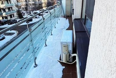 Apartament cu 3 camere, mobilat în Copou - 1