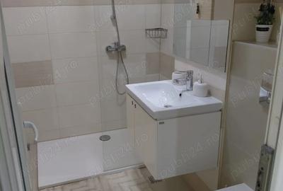 Ocazie!!! Ap 2 cam amenajat lux Micalaca Supeco langa faleza Mures - 3