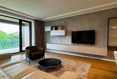 Apartament cu 3 camere în Pipera - 1