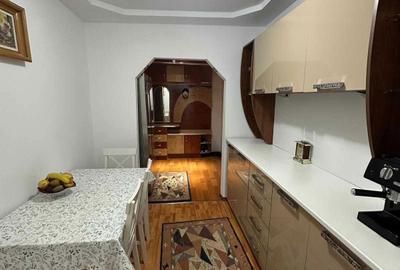 Apartament cu 2 camere decomandat în Dorohoi - 4