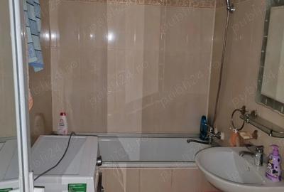 Apartament cu 3 camere semidecomandat în Central - 10