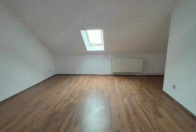 Apartament cu 2 camere nedecomandat în Central - 4