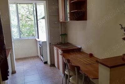 Vand apartament 3 cam etaj 1 pe BLD DECEBAL - 6