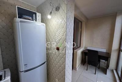 Garsonieră în Gheorgheni - 4