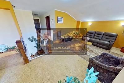 Casă cu 5 camere cu Teren 346 Mp în Nord - 10