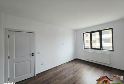 Garsonieră decomandată în Hlincea