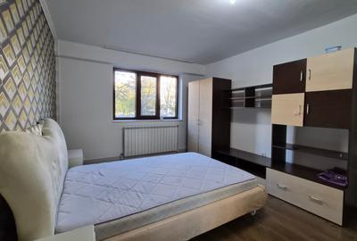 B-dul Tomis - Garsoniera decomandata (termen lung) -parter (centrala gaze) - 6