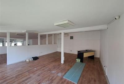 Spatiu comercial, 220 mp utili, situat in zona Semicentrala! - 4