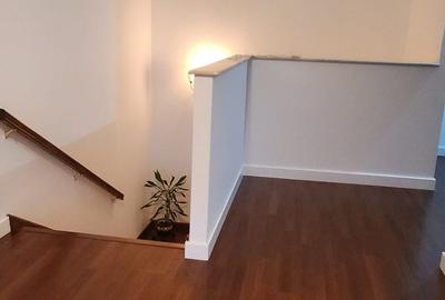 Casă individuală cu 4 camere cu Canalizare în Stupini - 5