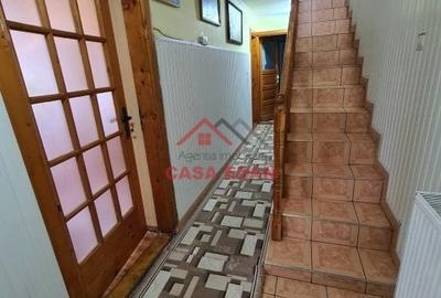 ●Casa in Campina,ultracentral,5 camere,an 2008, 120.000e● - 6