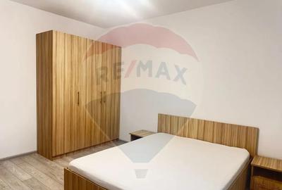 Garsonieră, mobilată în Lujerului - 9