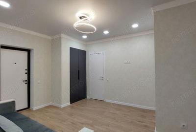 Apartament cu 2 camere de vanzare in zona Foisorul de Foc - 2