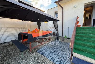 Casa la curte comuna, centrala proprie, PetFriendly, Girocului Casa la curte comuna, centrala proprie, PetFriendly, Girocului - 9