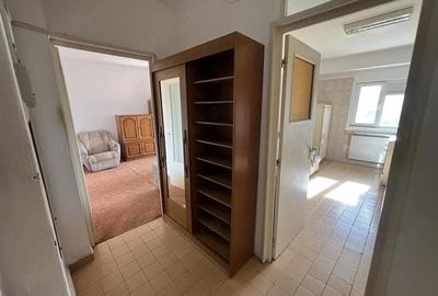 Apartament cu 2 camere decomandat în Tineretului - 8