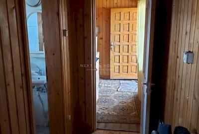 Casă individuală cu 3 camere decomandat cu Canalizare în Izvorani - 11