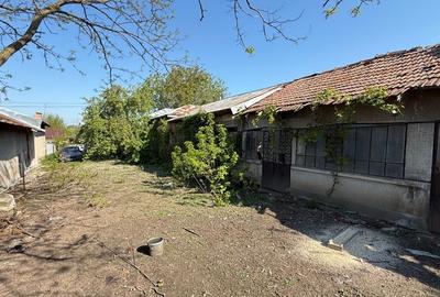 Teren Construcții intravilan de 3070 mp, în Adunații-Copăceni - 2