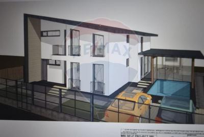 Vanzare casă noua  cu 5 camere, Pantelimon - Ferma Animalelor - 9