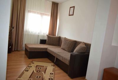 Apartament nedecomandat în Bularga