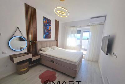 Apartament cu 2 camere decomandat, mobilat în Țiglari - 1