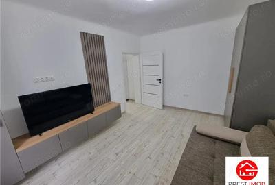 De inchiriat apartament lux cu o camera, 32mp, semicentral, Targu Mures