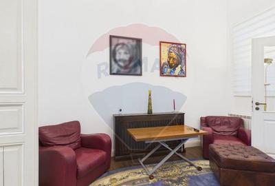 Casă cu 8 camere cu Teren 419 Mp în Cotroceni - 8