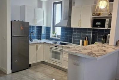 ONIX BLUE/COMPLEX REZIDENTIAL UNIC/MAMAIA NORD /VEDERE LA MARE/2CAMERE/MOBILAT/ - 6