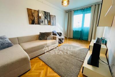 Garsonieră semidecomandată în Central - 1