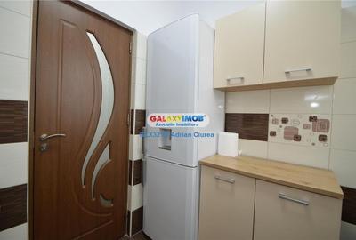 Garsoniera | Proaspat Renovata | Centrala Proprie | Balcon Inchis - 9